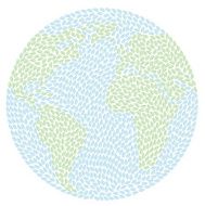 Leafy Earth