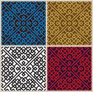 Chinese pattern N9
