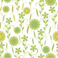 floral texture N3