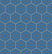 Islamic Pattern N3