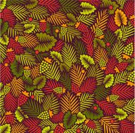 leaves texture