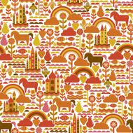 seamless elements texture
