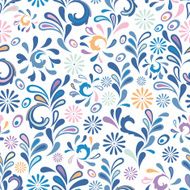 floral texture N4