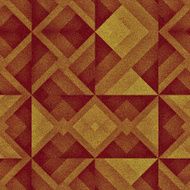 seamless geometric triangle design on glitter paper