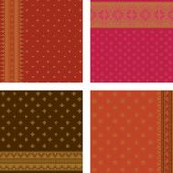 Sari Squares