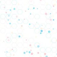 Abstract background N5801