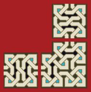 Zufar Frame Design