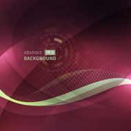 Abstract background N5802