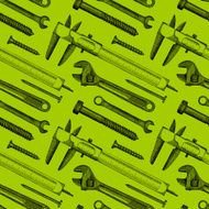 Tools Pattern