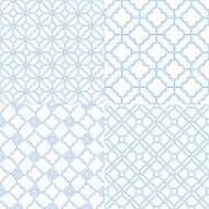 Seamless backgrounds of Chinese style N53