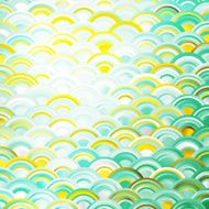 Abstract background N5807