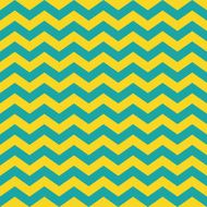 Seamless chevron pattern N51