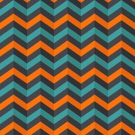 Seamless chevron pattern N52