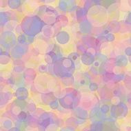 Abstract geometric background with circles N2