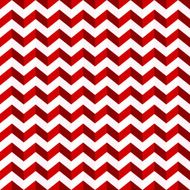 Chevron Pattern N25