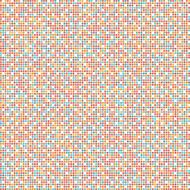 Geometric background of colored dots N2