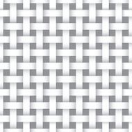 Seamless Woven Background