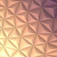 Abstract Polygonal background for Design - Low Poly Geometric Vector N7
