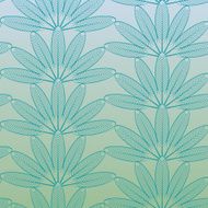 Art Deco wallpaper