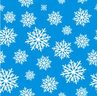 Seamless Christmas Background N14