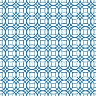 Seamless background of Persian style N2