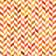 Seamless chevron pattern N56