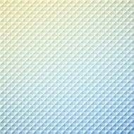Color textured cube background