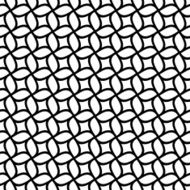 Abstract seamless pattern N1175