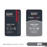 Business Card 292