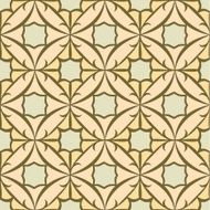 Seamless tile pattern N3