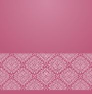 background with ornament N3