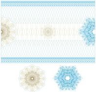 Blank Diploma or Certificate N2
