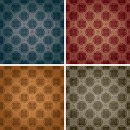 Decotom&eacute; (Seamless)