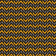 Optical effect Abstract stripped geometric background Vector