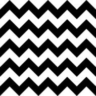 Seamless chevron pattern N57
