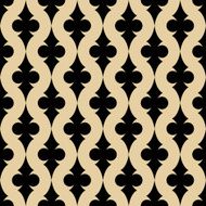 Abstract seamless pattern N1177