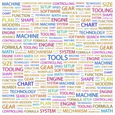 Tools N21