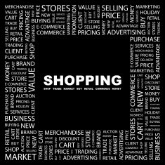 SHOPPING N163