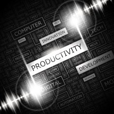 PRODUCTIVITY N4