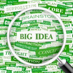 Big Idea N21