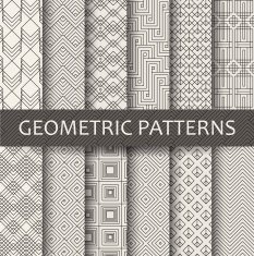 Geometric Patterns N5