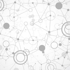 technology science communication background