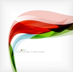 Business wave corporate background N15