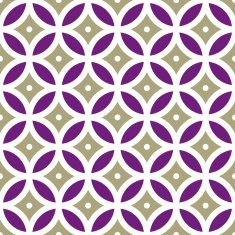 Vintage Seamless Pattern N35