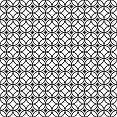 seamless pattern N1806