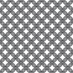 seamless pattern N1807