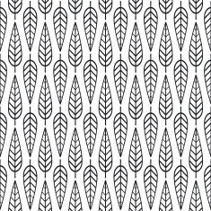 seamless pattern N1809
