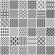 seamless pattern N1813