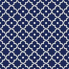 Seamless background of Chinese style N5