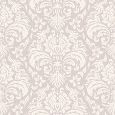 Damask Wallpaper Pattern N61